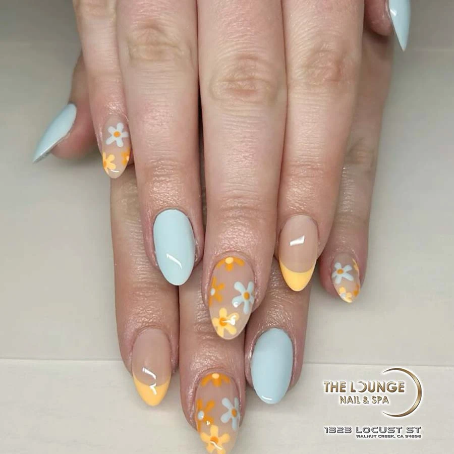 Nail Art Design
